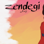 Zendigi: a visual novel in the Persian Empire